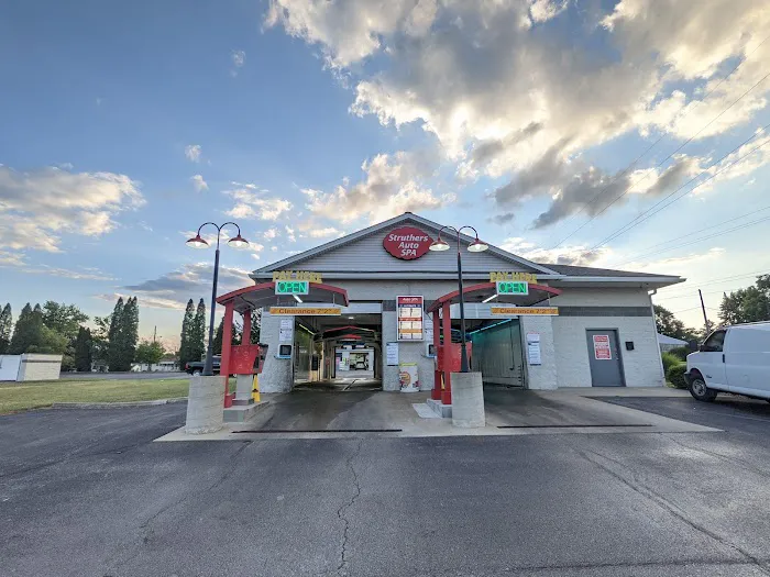 Struthers Auto Spa 5