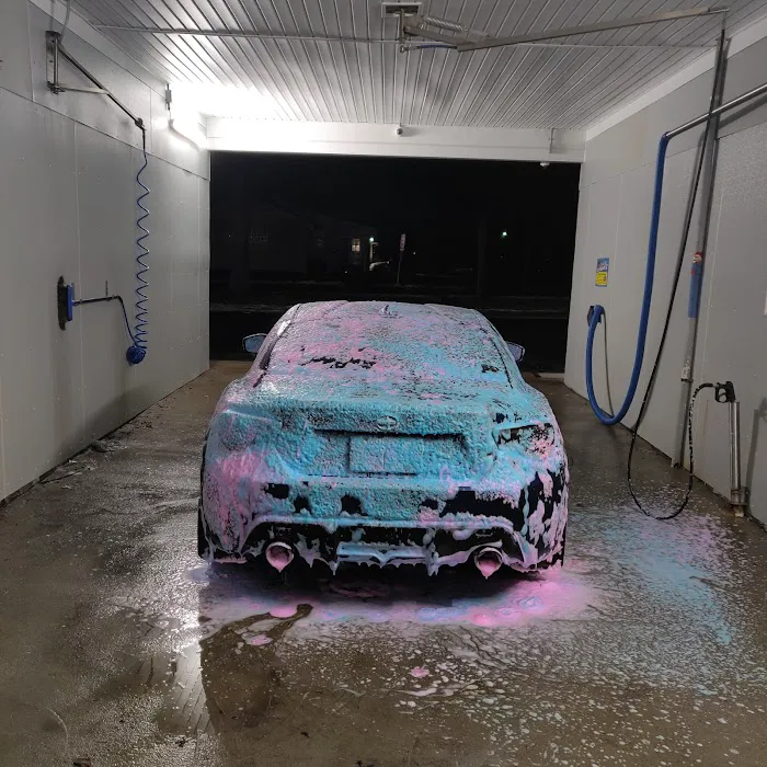 Struthers Auto Spa 2