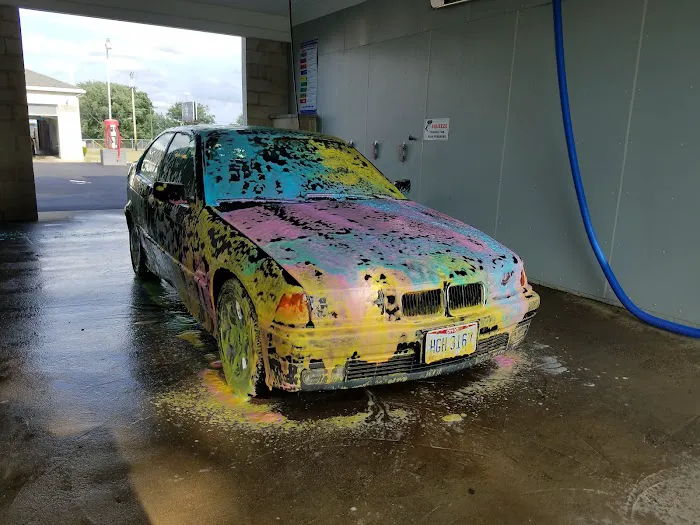 Struthers Auto Spa 8