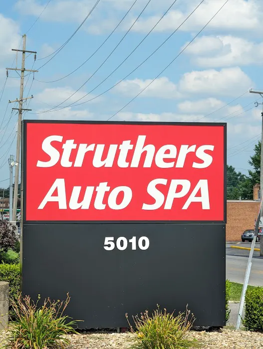 Struthers Auto Spa 7