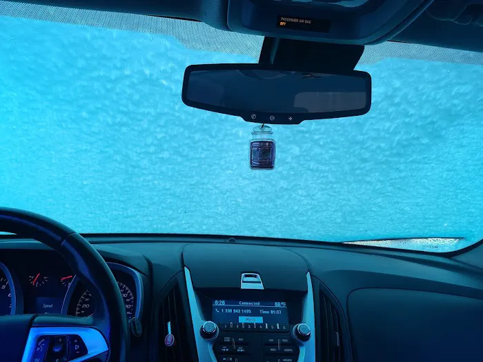 Struthers Auto Spa 9