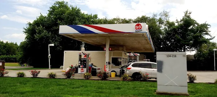 Big Y Express 0