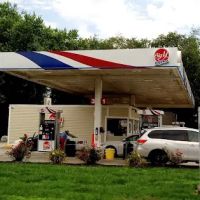 Big Y Express