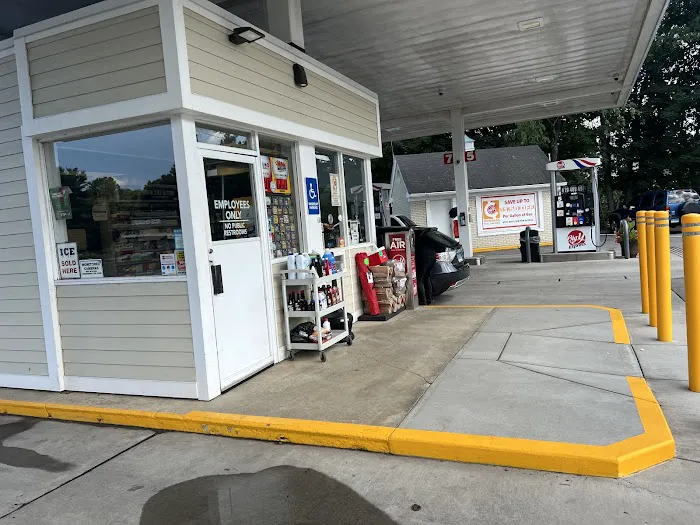 Big Y Express 2