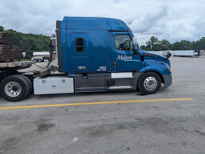 Blue Beacon Truck Wash of Hubbard, OH 7