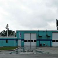 Blue Beacon Truck Wash of Hubbard, OH