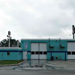 Blue Beacon Truck Wash of Hubbard, OH ico