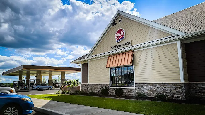 Big Y Express & Car Wash 2