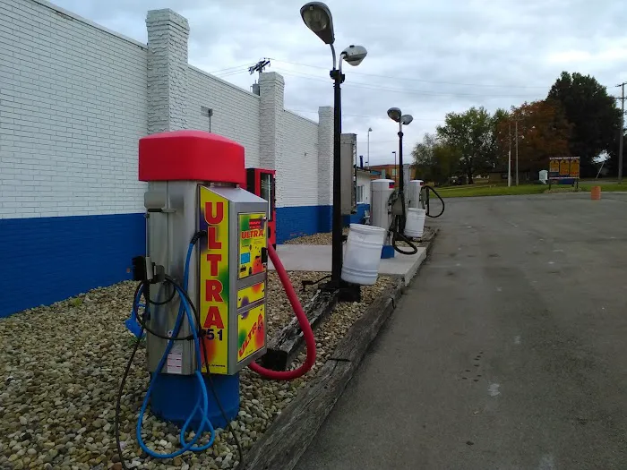 Classy Clean Car Wash Hubbard 0