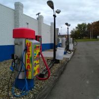 Classy Clean Car Wash Hubbard