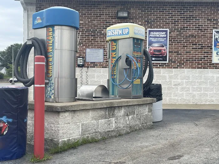 Water Works 4