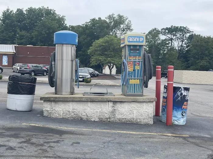 Water Works 0