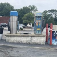Water Works