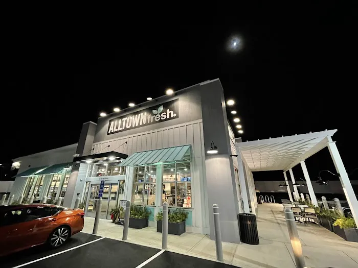 Alltown Fresh 5