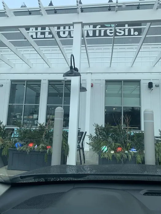 Alltown Fresh 8