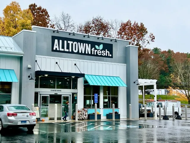 Alltown Fresh 1