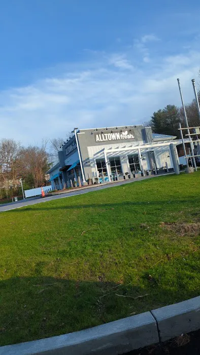 Alltown Fresh 7