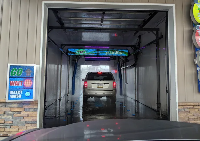 Ellwood Auto Wash 0