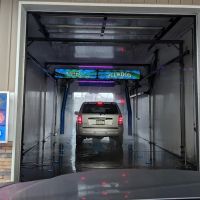 Ellwood Auto Wash
