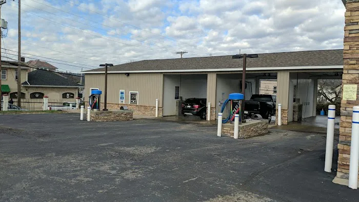 Ellwood Auto Wash 2