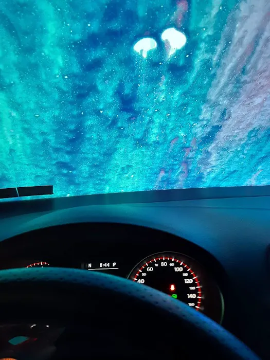 Ellwood Auto Wash 3