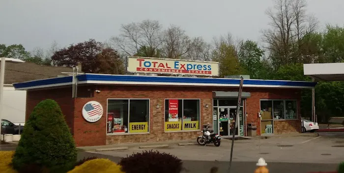 TOTAL EXPRESS 5