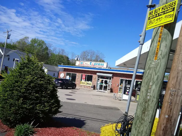 TOTAL EXPRESS 6