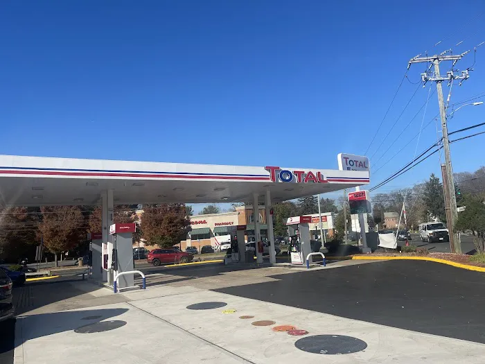 TOTAL EXPRESS 9