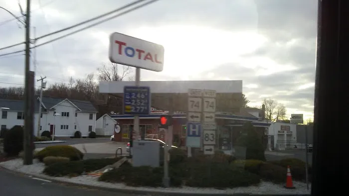 TOTAL EXPRESS 8