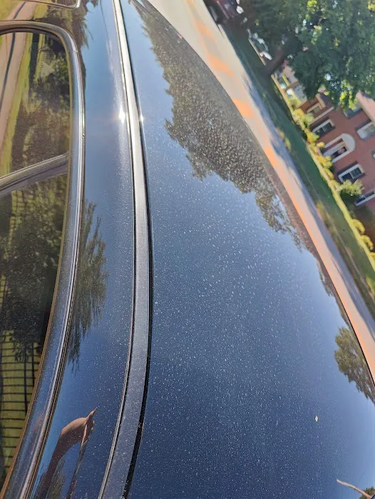 The Car Wash of Ellwood City 2