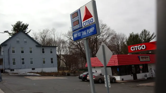 ERUM'S MINI MART 2