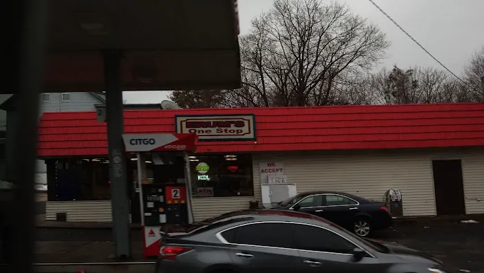 ERUM'S MINI MART 9