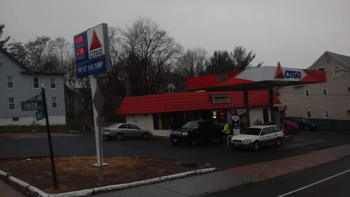 ERUM'S MINI MART 7