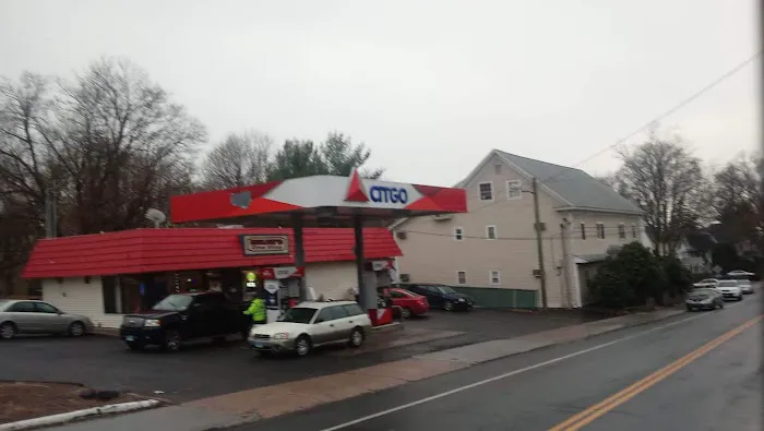 ERUM'S MINI MART 8
