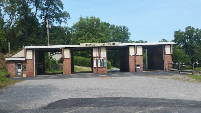 Lang's Carwash 2