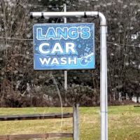 Lang's Carwash