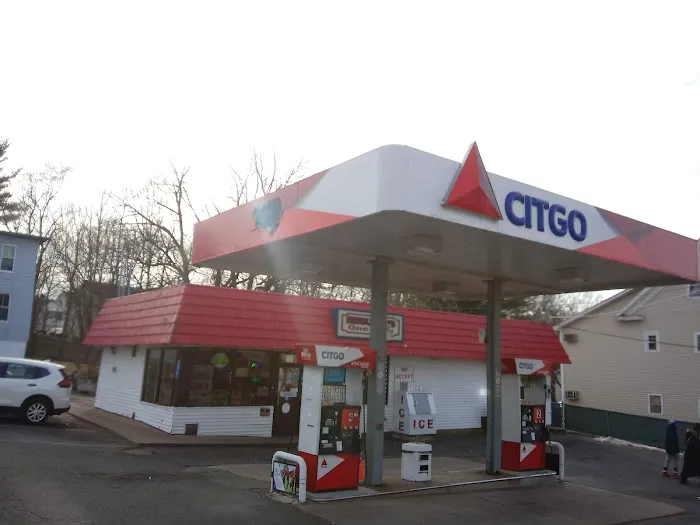 Citgo 6