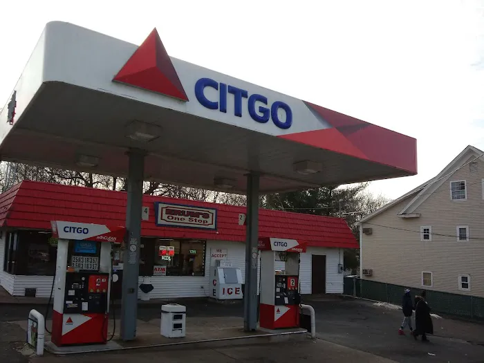 Citgo 4