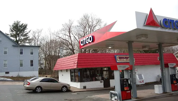Citgo 3