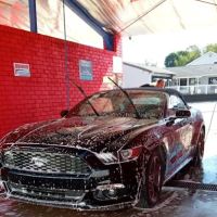 Twin Falls Self Serve Car Wash w/ Free Vacs