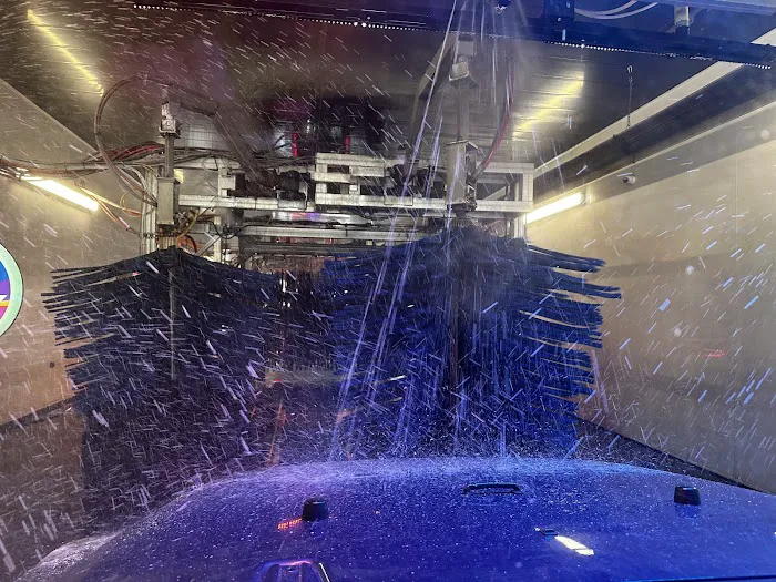 ModWash 4