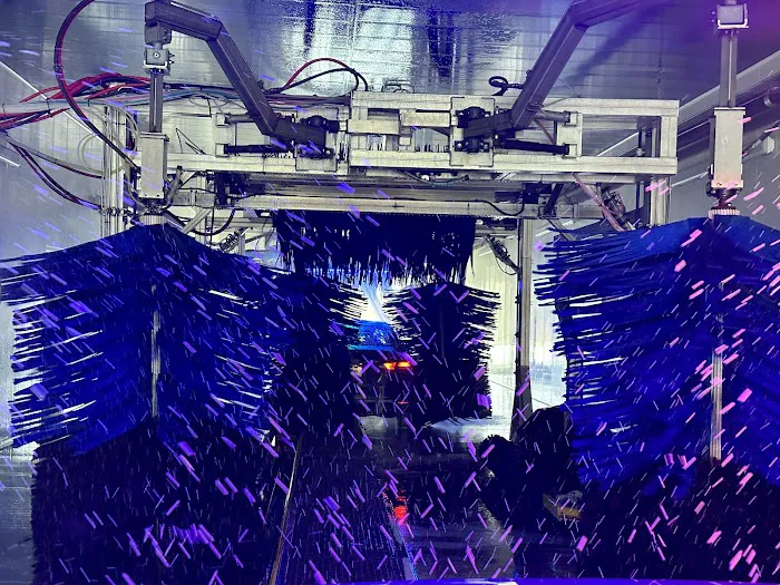 ModWash 0