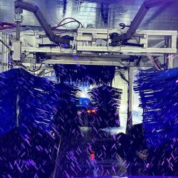 ModWash ico