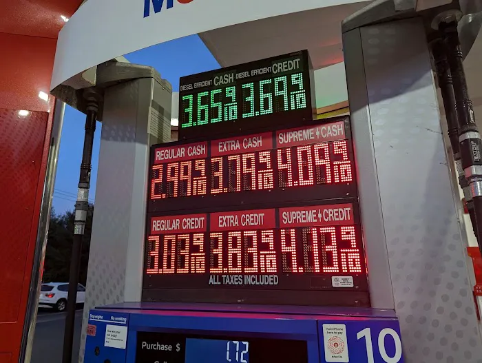 Mobil 1