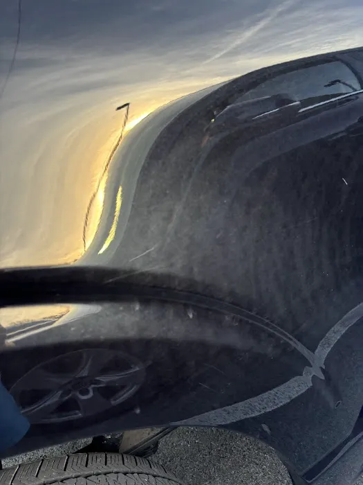 Beaver County Auto Touchless Car Wash 1