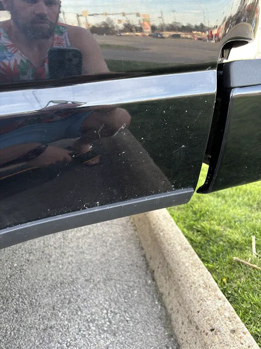 Beaver County Auto Touchless Car Wash 2