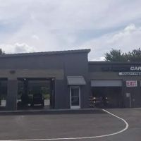 Beaver County Auto Touchless Car Wash