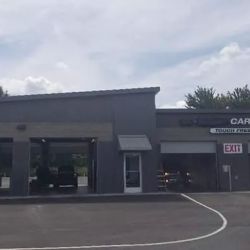 Beaver County Auto Touchless Car Wash ico