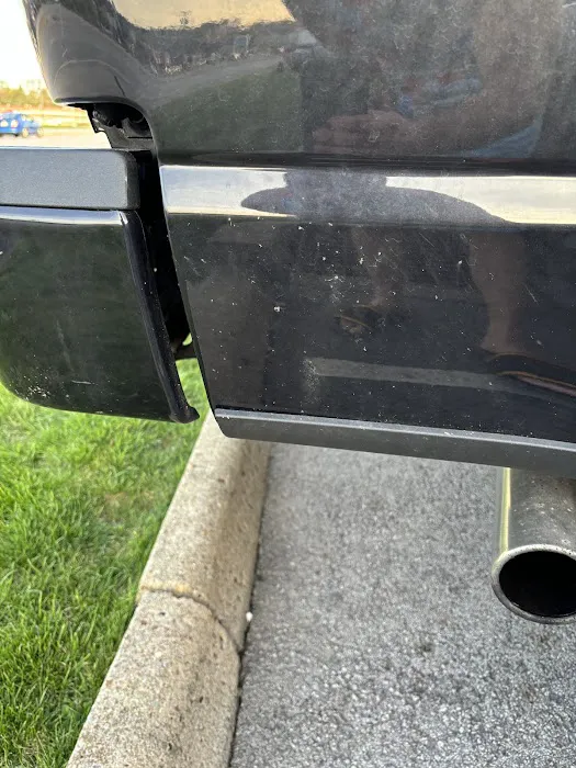 Beaver County Auto Touchless Car Wash 7