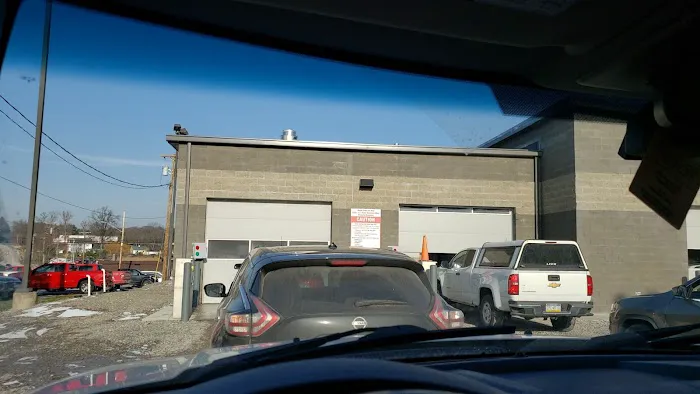 Beaver County Auto Touchless Car Wash 6